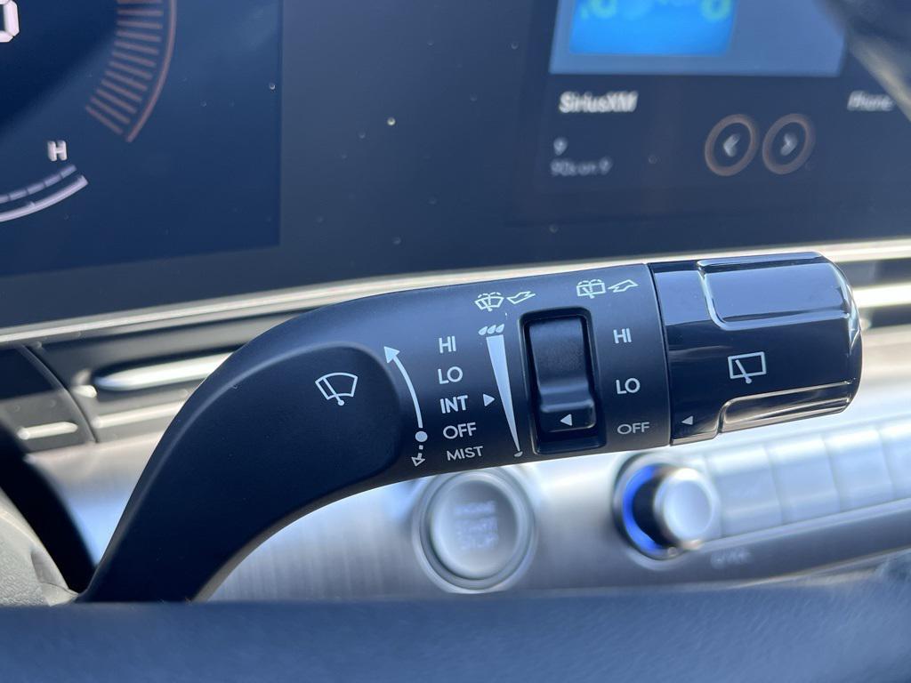 new 2026 Hyundai Kona car, priced at $28,514