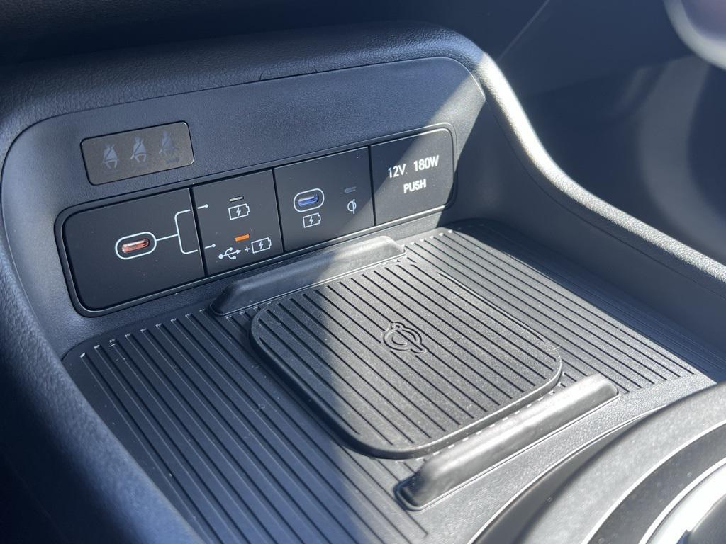 new 2026 Hyundai Kona car, priced at $28,514