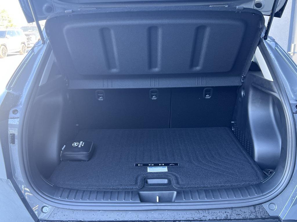 new 2026 Hyundai Kona car, priced at $28,514