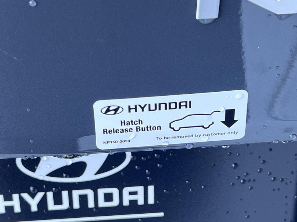new 2026 Hyundai Kona car, priced at $28,514