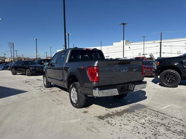 used 2023 Ford F-150 car, priced at $36,000