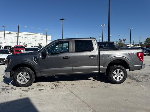 used 2023 Ford F-150 car, priced at $36,000