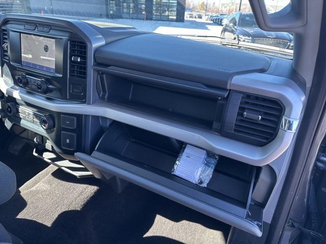 used 2023 Ford F-150 car, priced at $36,000