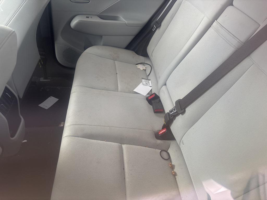 used 2024 Hyundai Kona car, priced at $22,496