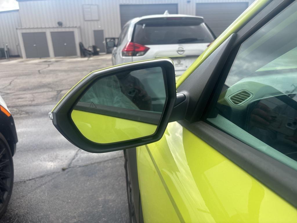 used 2024 Hyundai Kona car, priced at $22,496