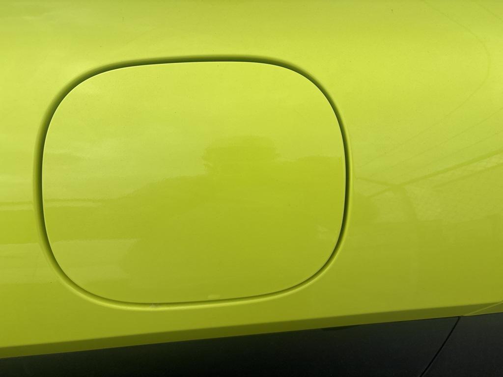 used 2024 Hyundai Kona car, priced at $22,496