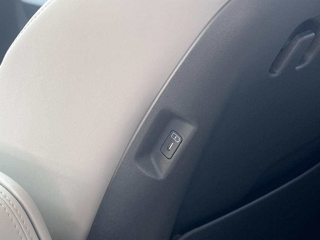 new 2026 Hyundai SANTA FE HEV car, priced at $46,595