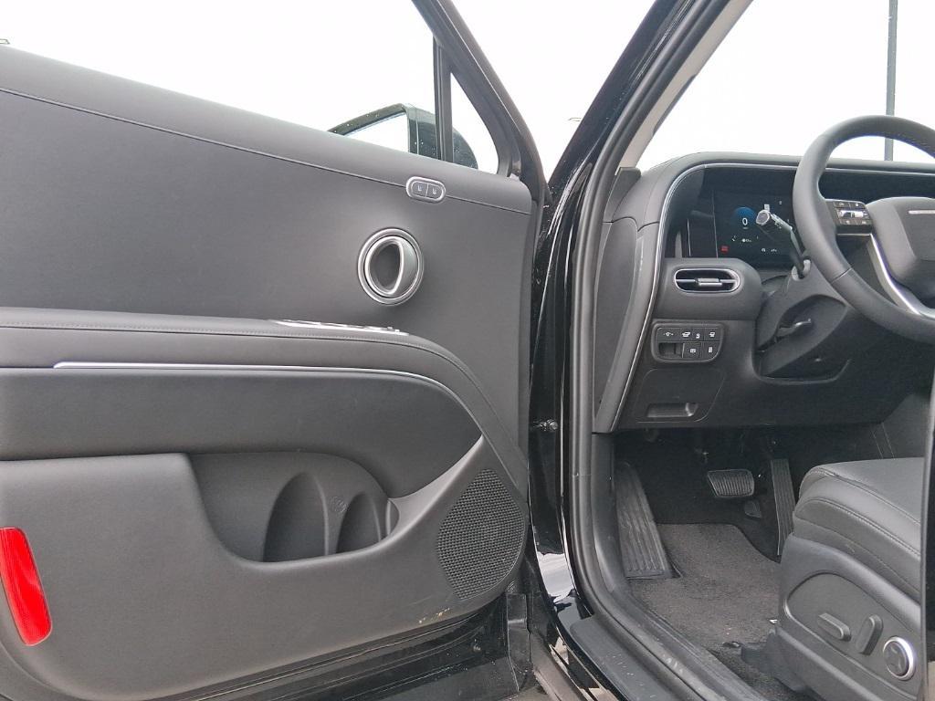 new 2026 Hyundai Palisade car, priced at $50,980