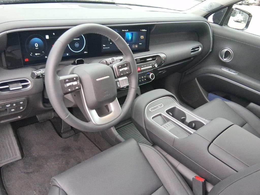 new 2026 Hyundai Palisade car, priced at $50,980