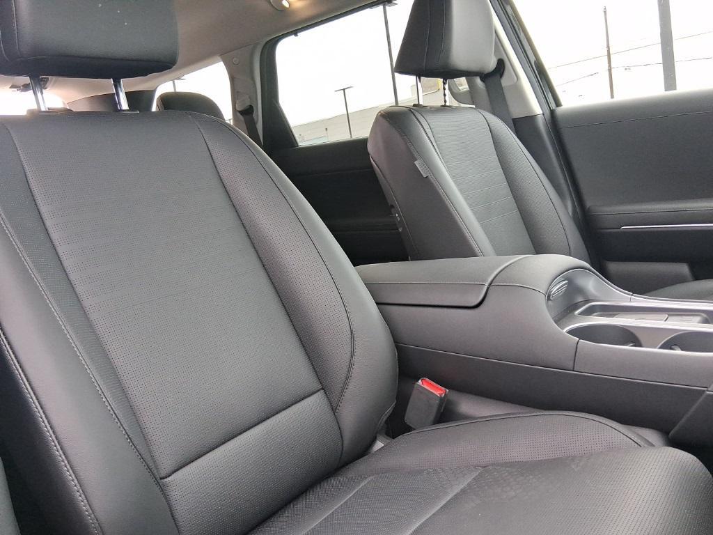 new 2026 Hyundai Palisade car, priced at $50,980