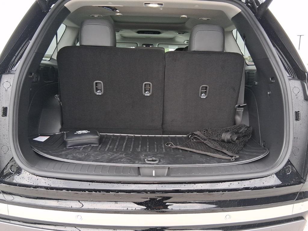 new 2026 Hyundai Palisade car, priced at $50,980