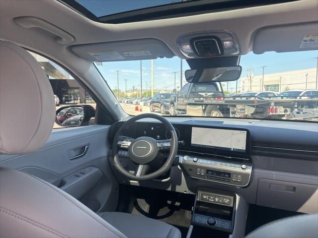 used 2024 Hyundai Kona car, priced at $32,986