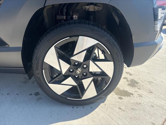used 2024 Hyundai Kona car, priced at $32,986