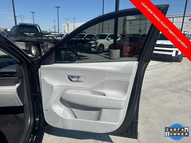 used 2024 Hyundai Kona car, priced at $31,688