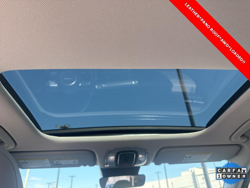 used 2024 Hyundai Kona car, priced at $30,000