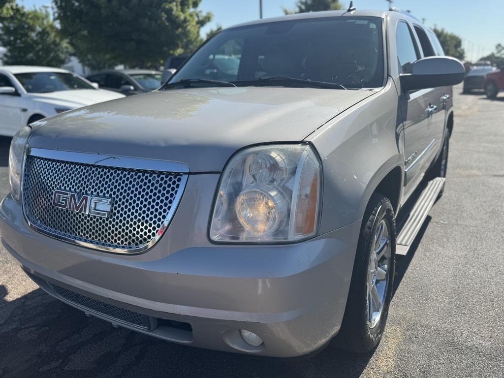 used 2007 GMC Yukon car, priced at $6,798