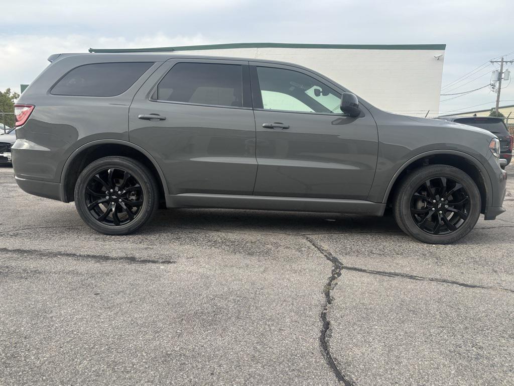 used 2020 Dodge Durango car, priced at $22,998
