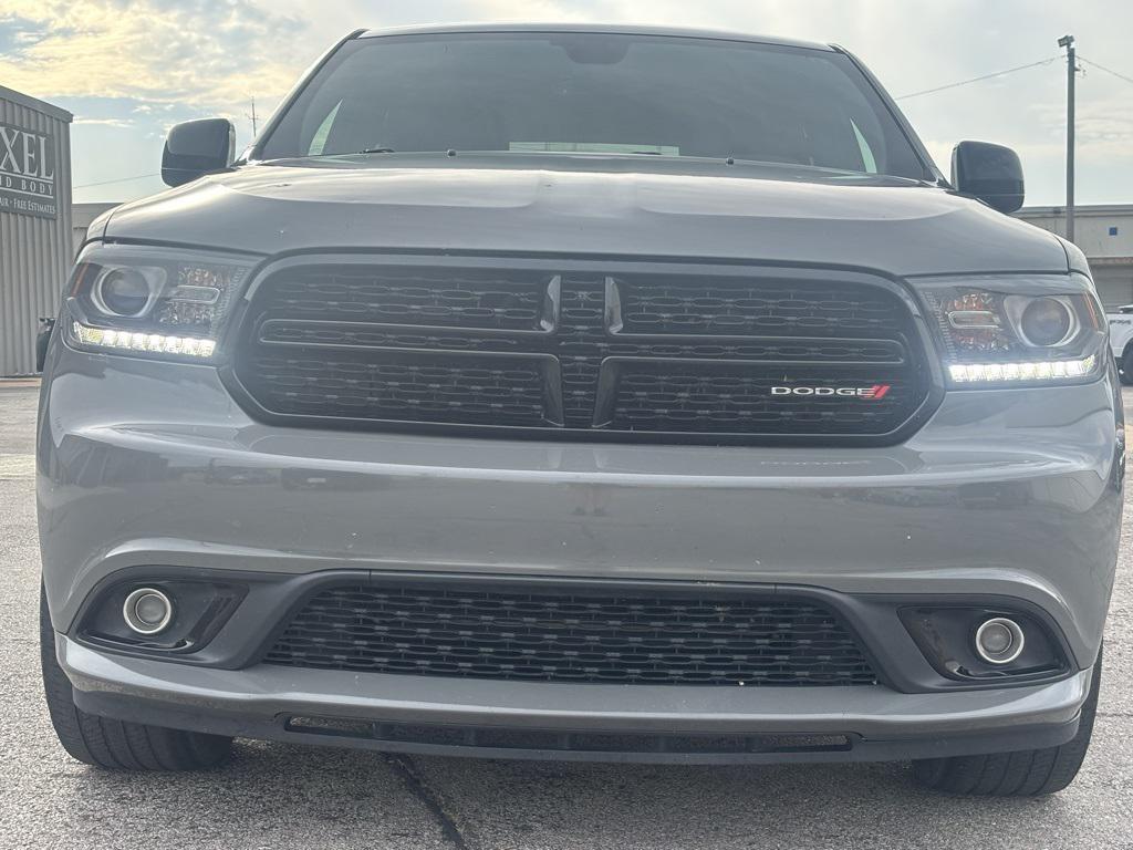 used 2020 Dodge Durango car, priced at $22,998