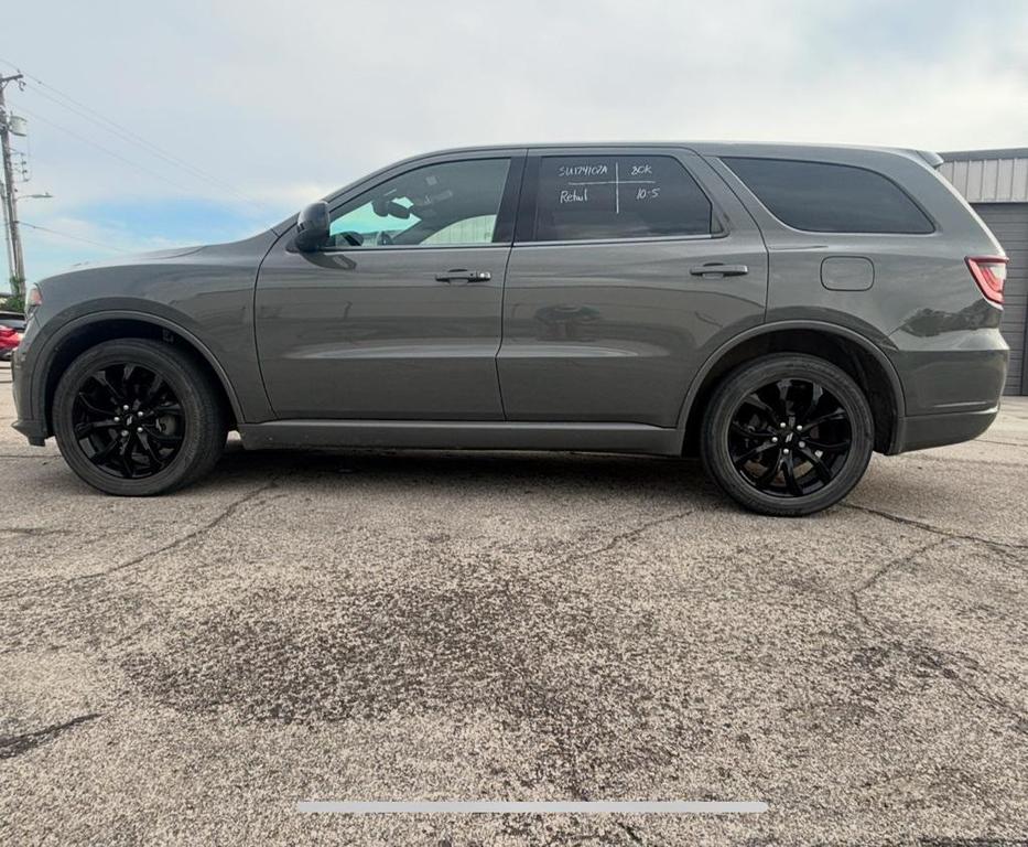used 2020 Dodge Durango car, priced at $22,998