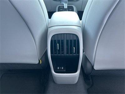 new 2025 Hyundai Kona car, priced at $26,154
