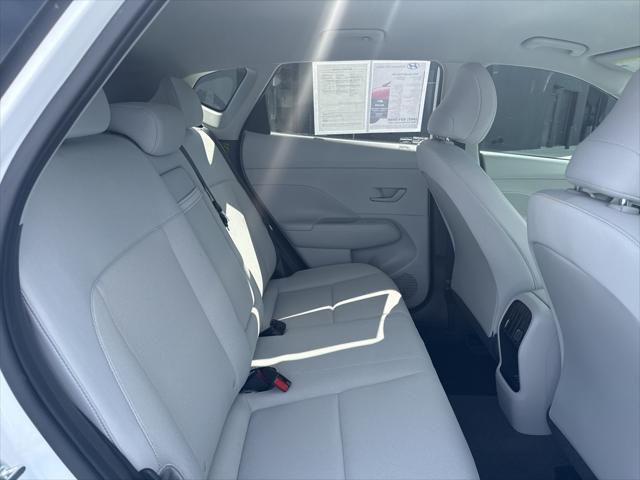 used 2024 Hyundai Kona car, priced at $26,888