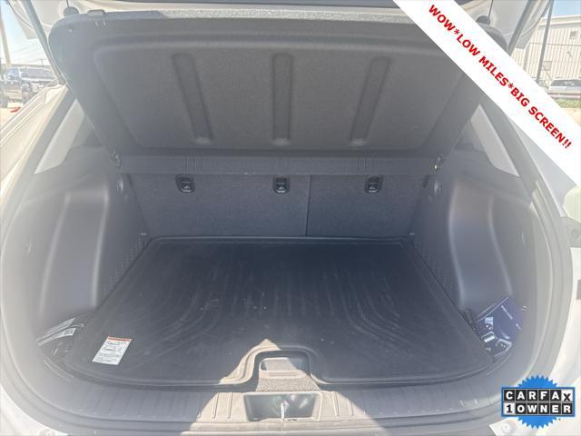 used 2024 Hyundai Kona car, priced at $25,988