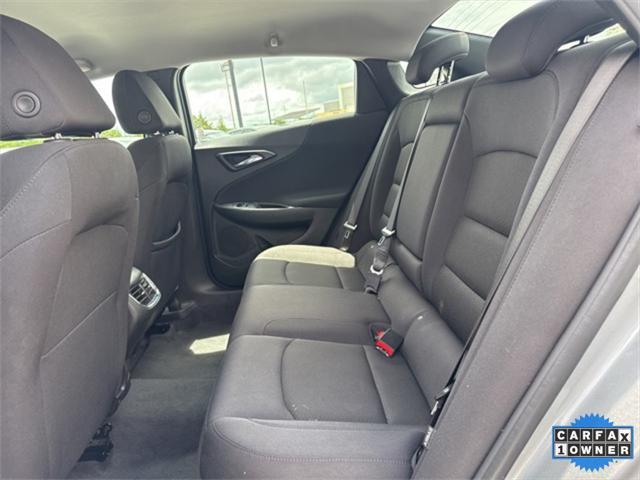used 2023 Chevrolet Malibu car, priced at $17,985
