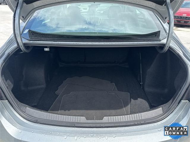 used 2023 Chevrolet Malibu car, priced at $17,985