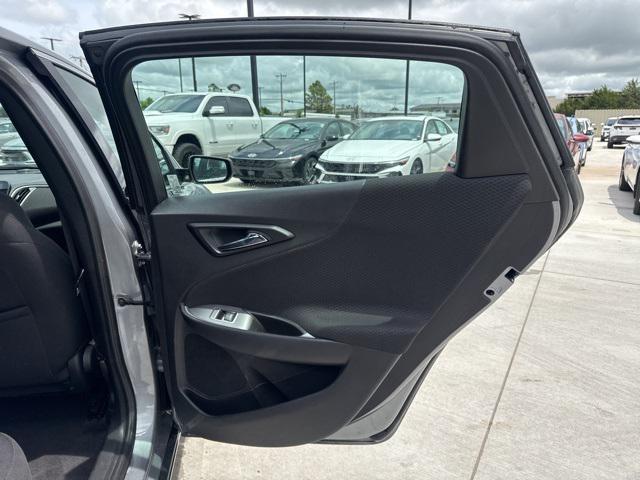 used 2023 Chevrolet Malibu car, priced at $19,888
