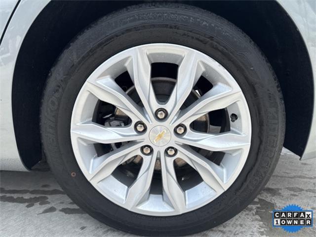used 2023 Chevrolet Malibu car, priced at $17,985