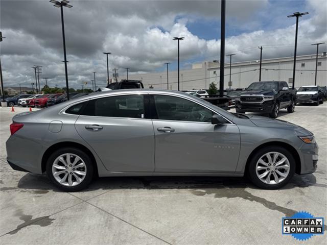 used 2023 Chevrolet Malibu car, priced at $17,985