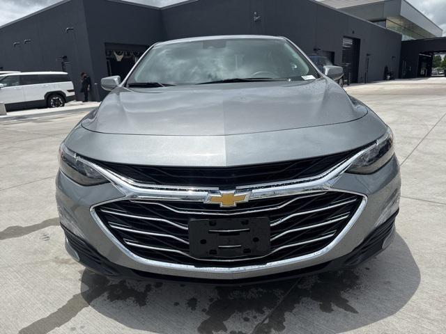 used 2023 Chevrolet Malibu car, priced at $19,888