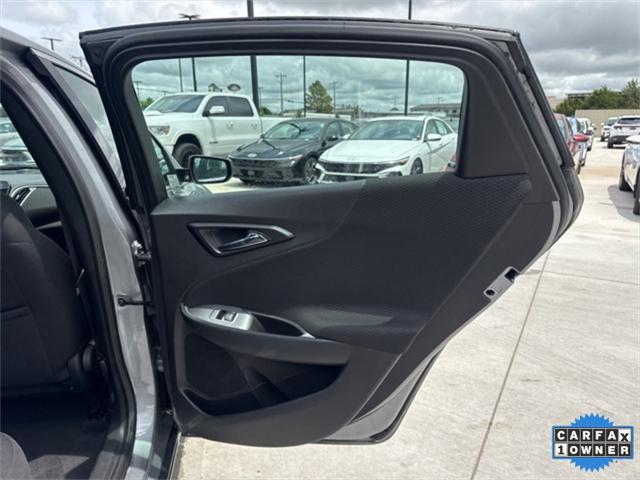 used 2023 Chevrolet Malibu car, priced at $17,985