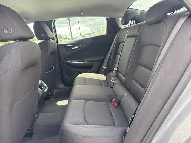 used 2023 Chevrolet Malibu car, priced at $19,888