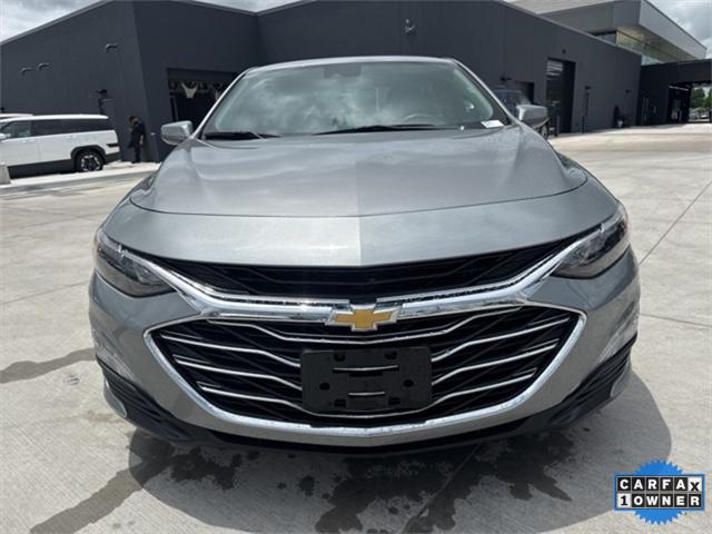 used 2023 Chevrolet Malibu car, priced at $17,985