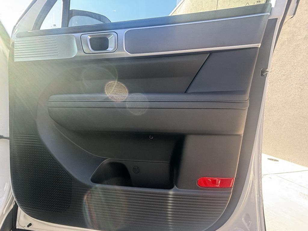 new 2026 Hyundai Santa Fe car, priced at $35,429