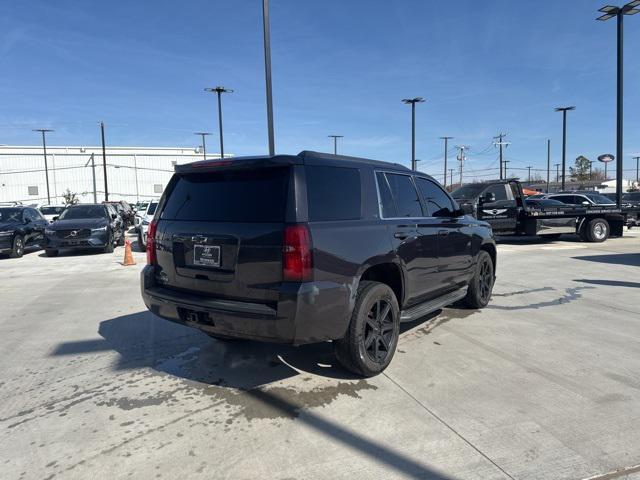 used 2015 Chevrolet Tahoe car, priced at $11,788