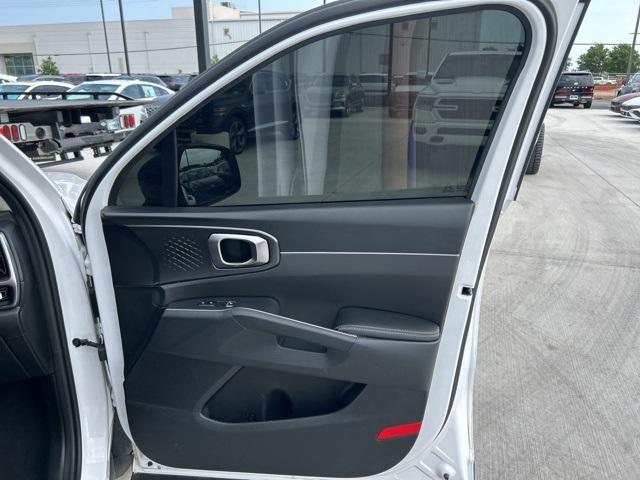 used 2023 Kia Sorento car, priced at $27,288