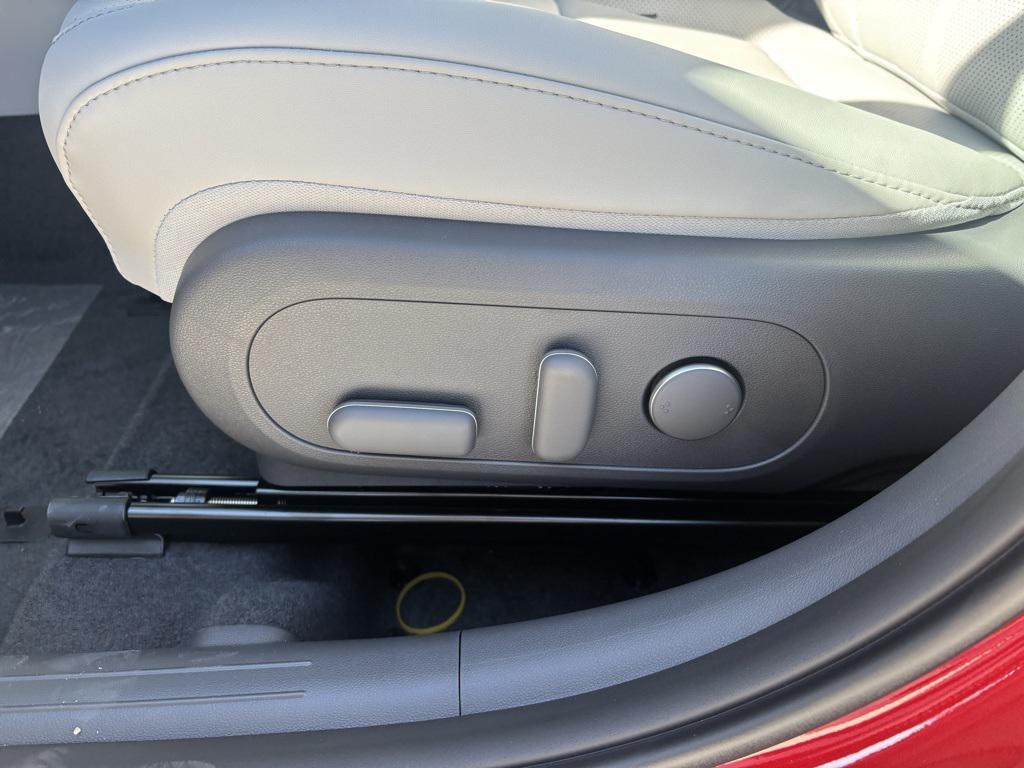 new 2026 Hyundai Kona car, priced at $28,653