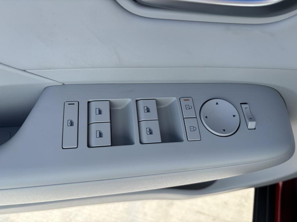 new 2026 Hyundai Kona car, priced at $28,653