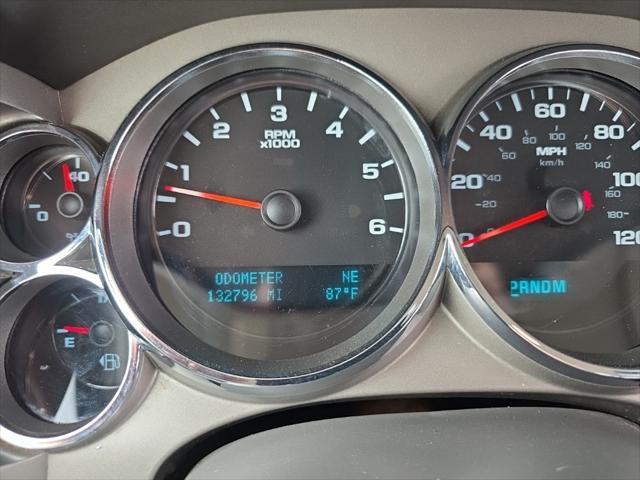 used 2013 Chevrolet Silverado 1500 car, priced at $13,351
