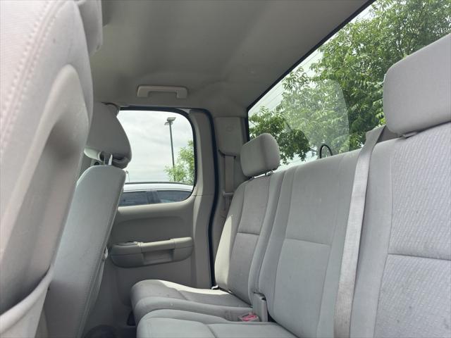 used 2013 Chevrolet Silverado 1500 car, priced at $14,888