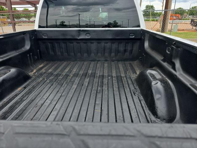 used 2013 Chevrolet Silverado 1500 car, priced at $13,351
