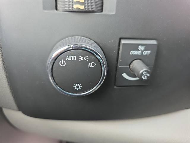used 2013 Chevrolet Silverado 1500 car, priced at $13,351