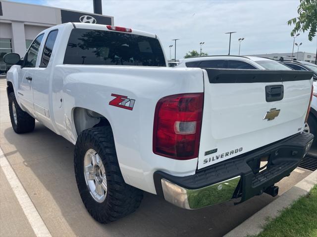 used 2013 Chevrolet Silverado 1500 car, priced at $14,888