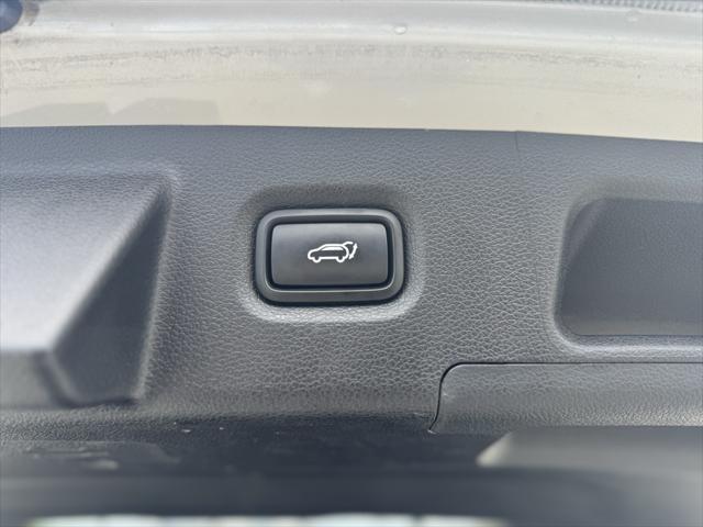 used 2023 Hyundai Santa Fe car, priced at $26,787