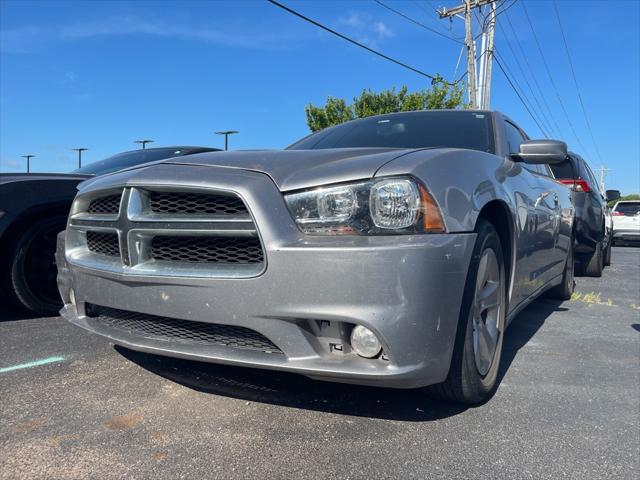 used 2014 Dodge Charger car, priced at $6,887