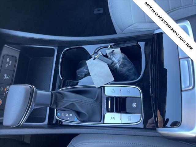 new 2025 Hyundai SANTA CRUZ car, priced at $30,479
