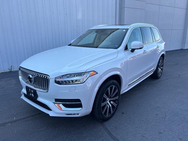 used 2022 Volvo XC90 car, priced at $34,488