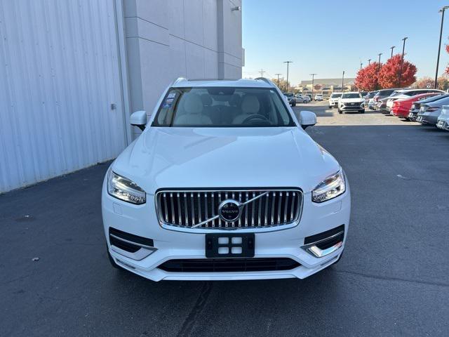 used 2022 Volvo XC90 car, priced at $34,488